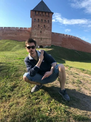 Лаврентий