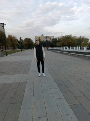 Егор