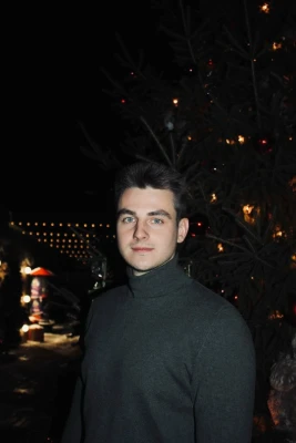 Валентин