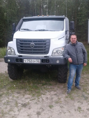 Геннадий