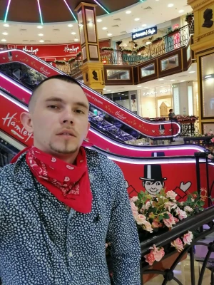 Матвей