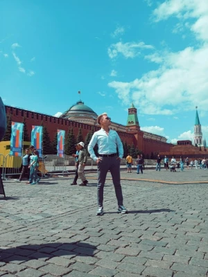 Тимур