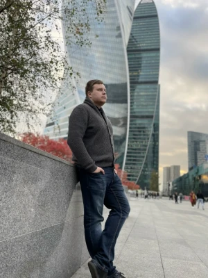 Алексей