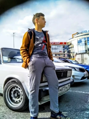 Вениамин
