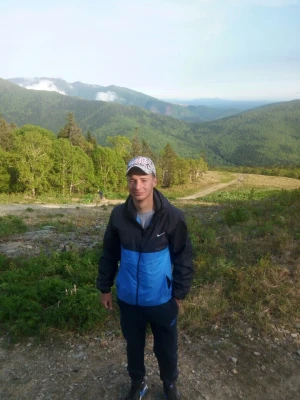 Пётр