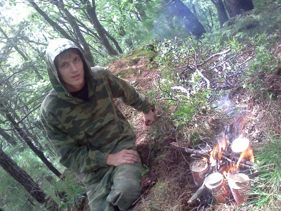 Михаил