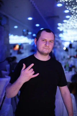 Ростислав