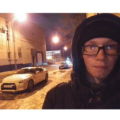 Нестор