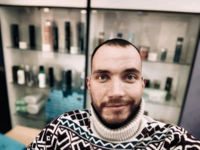 Антон