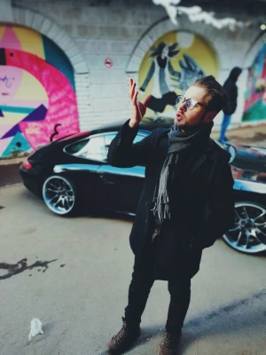 Лев