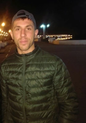 Георгий