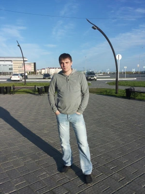 Евгений