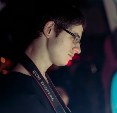 Лев