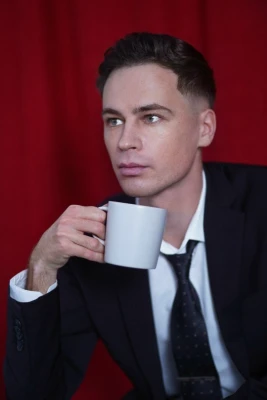Гордей