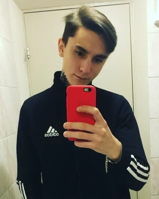 Глеб