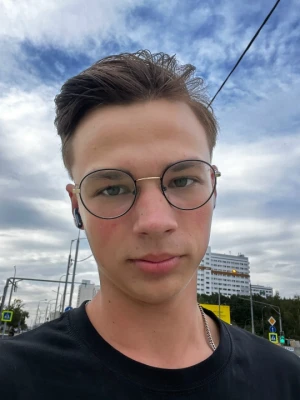 Юрий