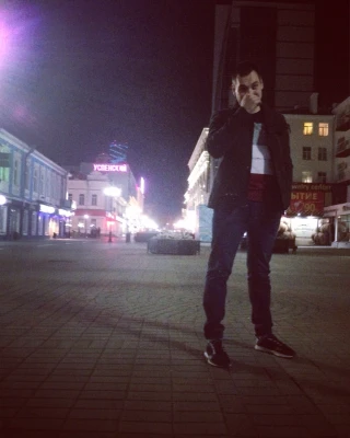 Кирилл
