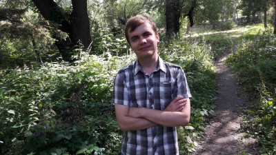 Георгий