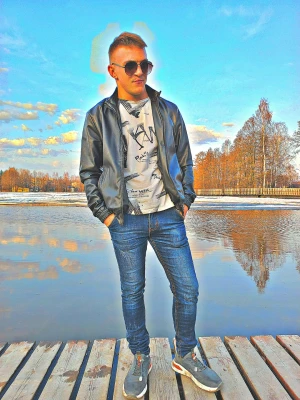 Антонин