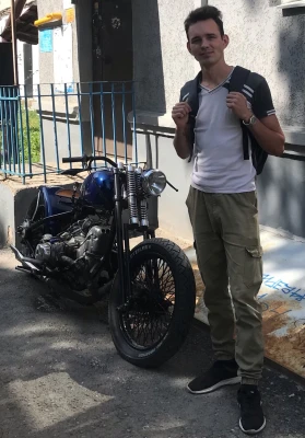 Милан