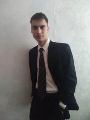 Олег