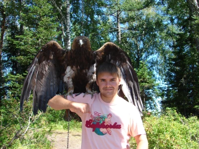 Вениамин