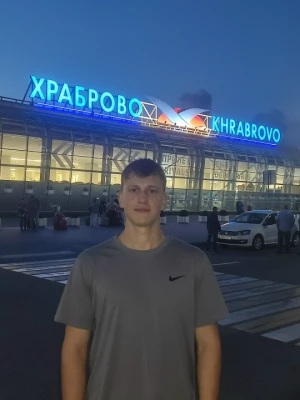 Тимофей