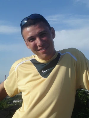 Михаил