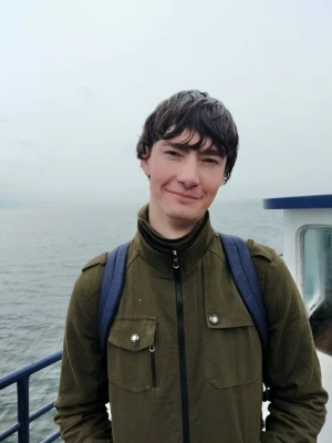 Гордей
