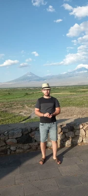 Гордей