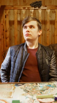 Валериан