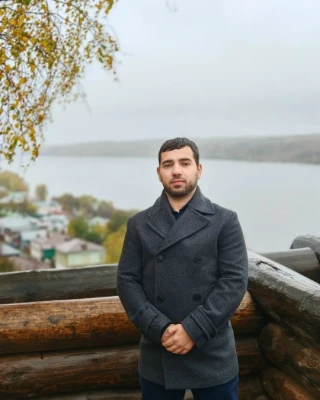 Геннадий