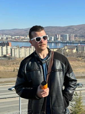 Даниил