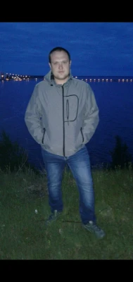 Евгений
