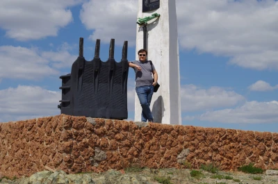 Николай