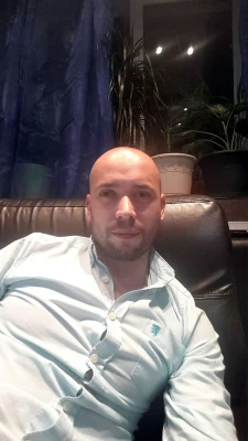 Прохор