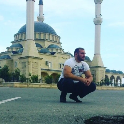 Адриан