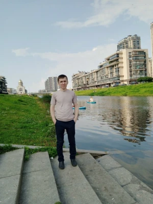 Аркадий