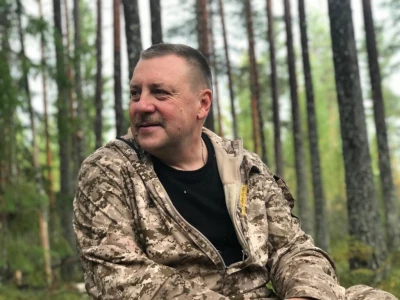 Илья