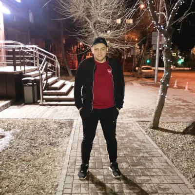 Олег