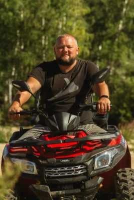 Вениамин