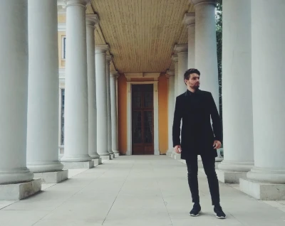 Роман