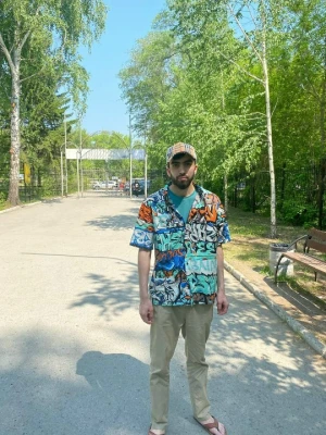 Бронислав
