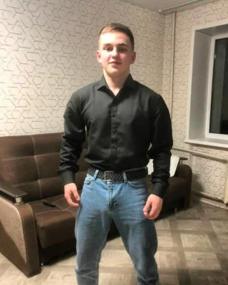 Кирилл