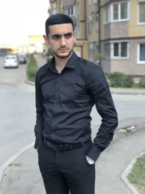 Тимур