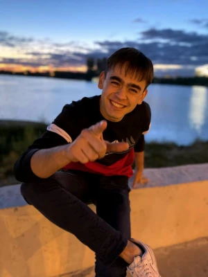 Глеб