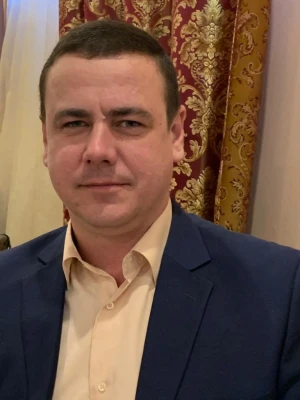 Валериан