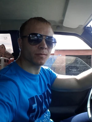 Геннадий