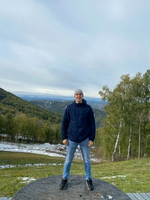 Глеб