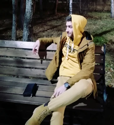 Алексей